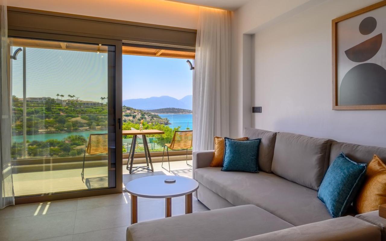 Apartamento Amare Ágios Nikolaos